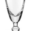 Verres à Flûtes à Champagne Royal Leerdam Splendid - Transparent - Glas - 20 Cl - Set De 4 - Verre à Champagne - Champagne - Glas - Verre à Boire