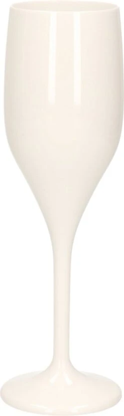Set De Verres / 12x Champagne Prosecco Flûtes 150 Ml Blanches Incassables En Plastique Réutilisable - Champagne Portion - Flûtes Champagne - Flûtes à Champagne Champagne -Cuisine Fournitures Magasin 358x1200 3