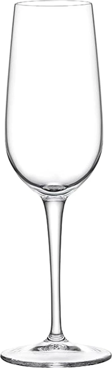 Verres à Champagne Bormioli Rocco 6 Pièces - Coupe à Champagne - Verres à Champagne - Qualité Italienne - Série Inventa - 210ML 1 Verres à Champagne Bormioli Rocco 6 Pièces - Coupe à Champagne - Verres à Champagne - Qualité Italienne - Série Inventa - 210ML