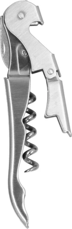 Ensemble De Cocktails Set | Set De 12 Shakers à Cocktail | Y Compris Support En Bamboe Et Emballage Cadeau | ACIER INOXYDABLE | Couleur Argent -Cuisine Fournitures Magasin 376x1200