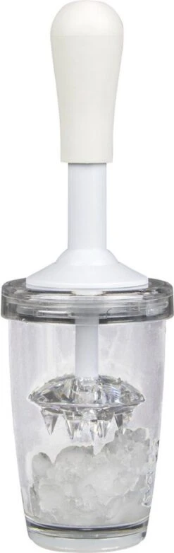 Broyeur à Glace Manuel – Broyeur à Glace – Broyeur à Glace – Broyeur à Glace – Pilon à Cocktail – Pilon à Cocktail – 8x8x20cm 5 Broyeur à Glace Manuel – Broyeur à Glace – Broyeur à Glace – Broyeur à Glace – Pilon à Cocktail – Pilon à Cocktail – 8x8x20cm -Cuisine Fournitures Magasin 379x1200