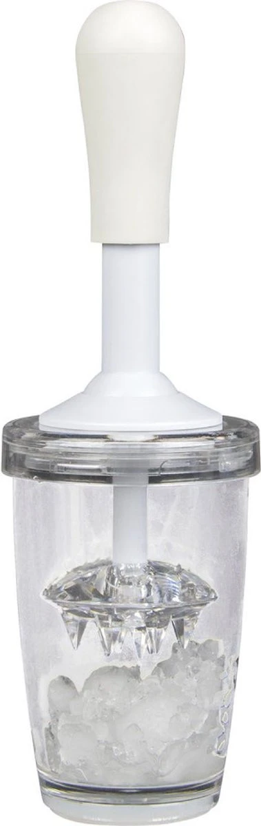 Broyeur à Glace Manuel – Broyeur à Glace – Broyeur à Glace – Broyeur à Glace – Pilon à Cocktail – Pilon à Cocktail – 8x8x20cm 2 Broyeur à Glace Manuel – Broyeur à Glace – Broyeur à Glace – Broyeur à Glace – Pilon à Cocktail – Pilon à Cocktail – 8x8x20cm – Image 2