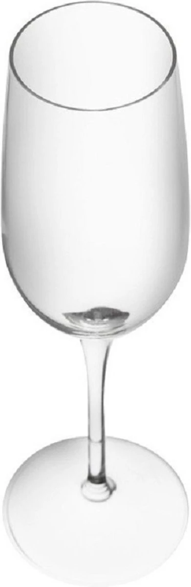 Verres à Champagne Bormioli Rocco 6 Pièces - Coupe à Champagne - Verres à Champagne - Qualité Italienne - Série Inventa - 210ML 2 Verres à Champagne Bormioli Rocco 6 Pièces - Coupe à Champagne - Verres à Champagne - Qualité Italienne - Série Inventa - 210ML – Image 2