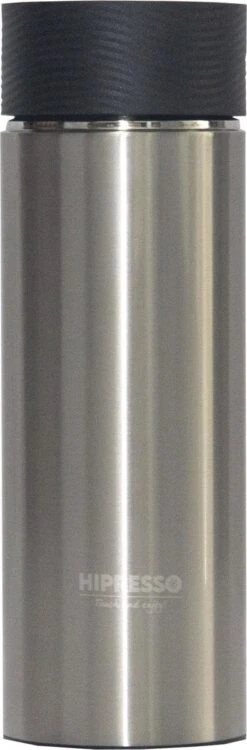 Pot à Lait Hipresso - Machines à Café- Mousseur à Lait - Refroidisseur De Lait - Tasse à Lait