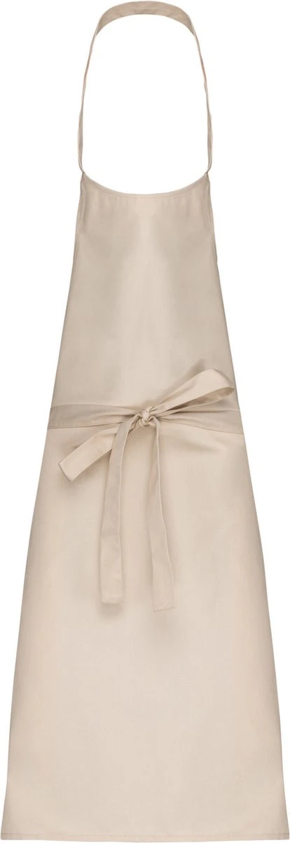 KARIBAN Cadeau Nom - Tablier Nom - Tablier De Cuisine Avec Votre Naam - Tablier De Cuisine - Anniversaire - Fête Des Mères - Beige - Il A Meilleur Goût Avec : Daisy 2 KARIBAN Cadeau Nom - Tablier Nom - Tablier De Cuisine Avec Votre Naam - Tablier De Cuisine - Anniversaire - Fête Des Mères - Beige - Il A Meilleur Goût Avec : Daisy – Image 2