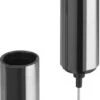 Korona 18010 - Mousseur à Lait En Acier Inoxydable Avec Capuchon De Protection