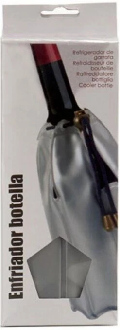 Seau à Vin - Seau à Champagne - Seau à Bouteille - Seau à Bouteille Gris Argent 9 Seau à Vin - Seau à Champagne - Seau à Bouteille - Seau à Bouteille Gris Argent -Cuisine Fournitures Magasin 437x1200