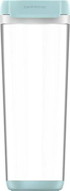 Keeeper Contenant Hermétique BPA Avec Stockage Et Classification Des Aliments 1000 Ml - COLLECTION BRUNIA -Cuisine Fournitures Magasin 445x1200