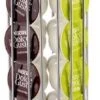 Porte-gobelet Pour 24 Tasses à Café - Porte-gobelet - Distributeur Porte-gobelet - Porte-capsule - Rotatif