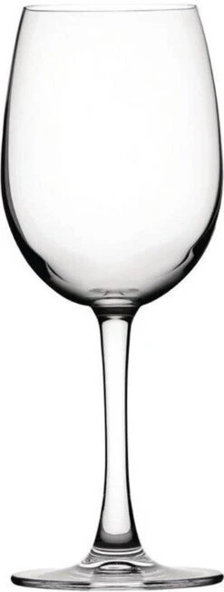 Verres à Verres à Vin Utopia Reserva 350ml - Ligne De Remplissage à 125 - 175 & 250ml (24 Pièces) - Utopia DR713