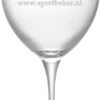 2 Pièces Verre à Vin Rouge 60cl. Avec Gravure | Gravure De Texte Et/ou Logo Personnel | Sportbeker.nl | Cadeau Personnel