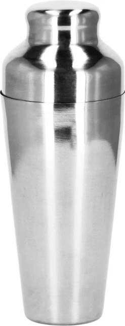 Ensemble De Cocktails Set | Set De 8 Shakers à Cocktail | Y Compris Boîte-cadeau | ACIER INOXYDABLE | Couleur Argent -Cuisine Fournitures Magasin 462x1200 1