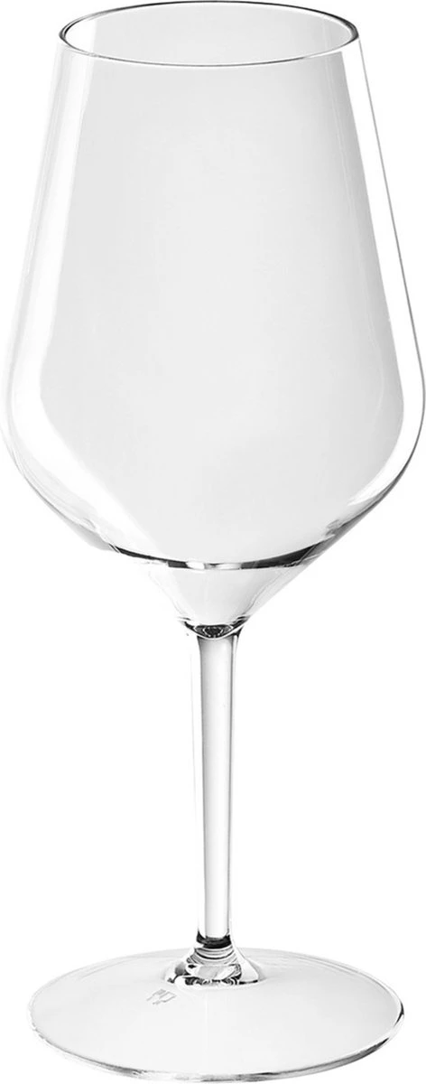 5x Verres à Vin à Vin Witte Ou Rouge 47 Cl/470 Ml En Plastique Incassable - Verres à Vin Pour Amateurs De Vins - Boire Du Vin 2 5x Verres à Vin à Vin Witte Ou Rouge 47 Cl/470 Ml En Plastique Incassable - Verres à Vin Pour Amateurs De Vins - Boire Du Vin – Image 2