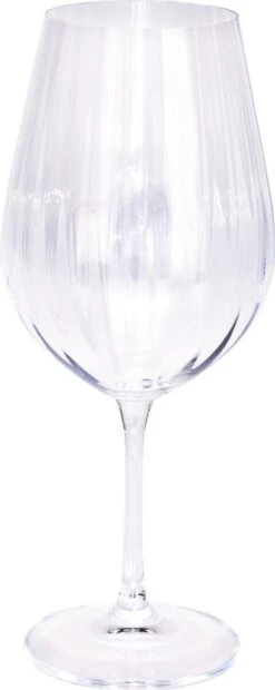 Lot De 4 Verres à Vin Witte Et 4 Verres à Vin Rouge 520 Ml / 690 Ml De Verre En Cristal - Verres En Cristal - Verre à Vin - Vins - Cadeau Amateur De Vin -Cuisine Fournitures Magasin 478x1200 4