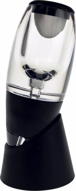 United Entertainment - Carafe à Vin Magique Avec éclairage LED 12 United Entertainment - Carafe à Vin Magique Avec éclairage LED -Cuisine Fournitures Magasin 479x1200 1