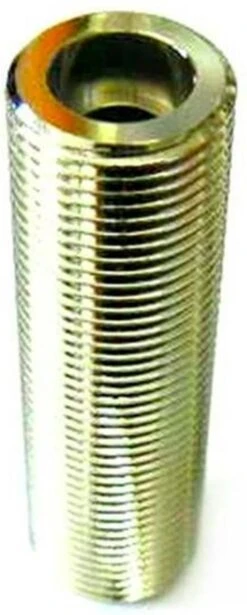 Tuyau Fileté - Bec De Robinet évidement Unilatéral, NW 7 Mm - Filetage 5/8 Pouces, 55 CNSmm