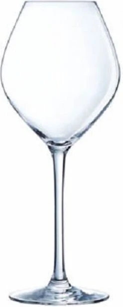 Verre Vert Luminarc Vert 40 Cl H: 12,1 Cm D: 8,5 Cm Glas (lot De 12) Et E-cookbook Yourkitchen - De Délicieuses Recettes Gourmandes