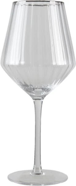 Verre à Vin Clayre & Eef 550 Ml Verre Transparent Glas à Vin Rond Calice à Vin Rouge Glas à Boire -Cuisine Fournitures Magasin 495x1200 2