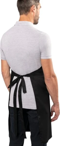 KARIBAN Ensemble Cadeau - Tablier Cadeau - Cadeau D'âge - Tablier Texte - Tablier De Cuisine - Tablier BBQ + Chapeau Toque - Noir - Imprimé Avec Awesome - Avec L'âge - 40 -Cuisine Fournitures Magasin 497x1200 5