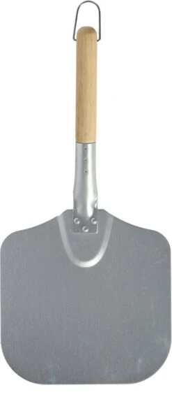 Esschert Design - Spatule à Pizza - Pelle à Pizza Pour Barbecue Ou Four - L 22,5 X P 45,9 X H 8,2 Cm -Cuisine Fournitures Magasin 522x1200