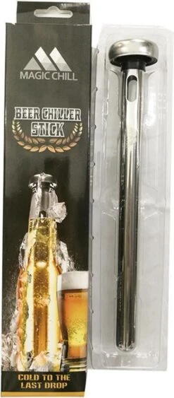 Refroidisseur De Bière TDR-Stainless Steel Refroidisseur De Bière Rod-Fast -Cuisine Fournitures Magasin 526x1200