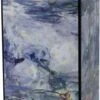 Goebel® - Claude Monet | Boîte à Café "Nénuphars II" | Art, Boîte De Rangement, 1 Litre