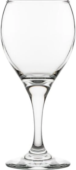 Verres à Vin Libbey Larme De Vin Rouge - 318 Ml / 31,8 Cl - 6 Pièces - Passe Au Lave-vaisselle - Intemporel - Qualité Forte -Cuisine Fournitures Magasin 543x1200 1