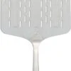 Cuillère à Pizza Cozze Avec Trous En Acier Inoxydable 76 Cm