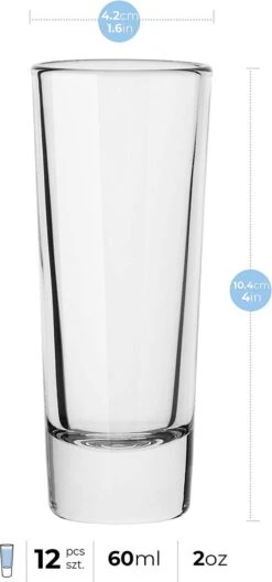 Vodka Verres Verres à Liqueur Stamper Shooter Verres Verres à Liqueur Glas Pour Genièvre Tequila Gin Vodka Shot Glas à Liqueur | Va Au Lave-vaisselle | Collecte De Pierres | 60 Ml | Série De 12 8 Vodka Verres Verres à Liqueur Stamper Shooter Verres Verres à Liqueur Glas Pour Genièvre Tequila Gin Vodka Shot Glas à Liqueur | Va Au Lave-vaisselle | Collecte De Pierres | 60 Ml | Série De 12 -Cuisine Fournitures Magasin 561x1200 1