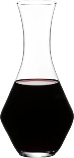 Riedel Decanter Decanter Merlot - Decanter Decanter - Wine Pourer - Wine Jug