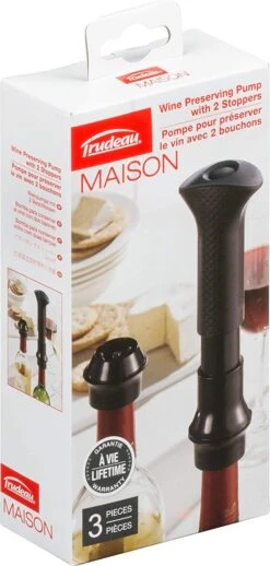 Pompe à Vide à Vin - Wine Saver De Vin - Bouchon à Vin - Pompe à Vide - Bouchon à Vin - Bouchon à Vin - Pompe à Vin - Cadeau Femme - Cadeau Mère -Cuisine Fournitures Magasin 572x1200