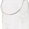 Distributeur De Jus Cosy & Trendy Avec Robinet - Verre - 3,75L