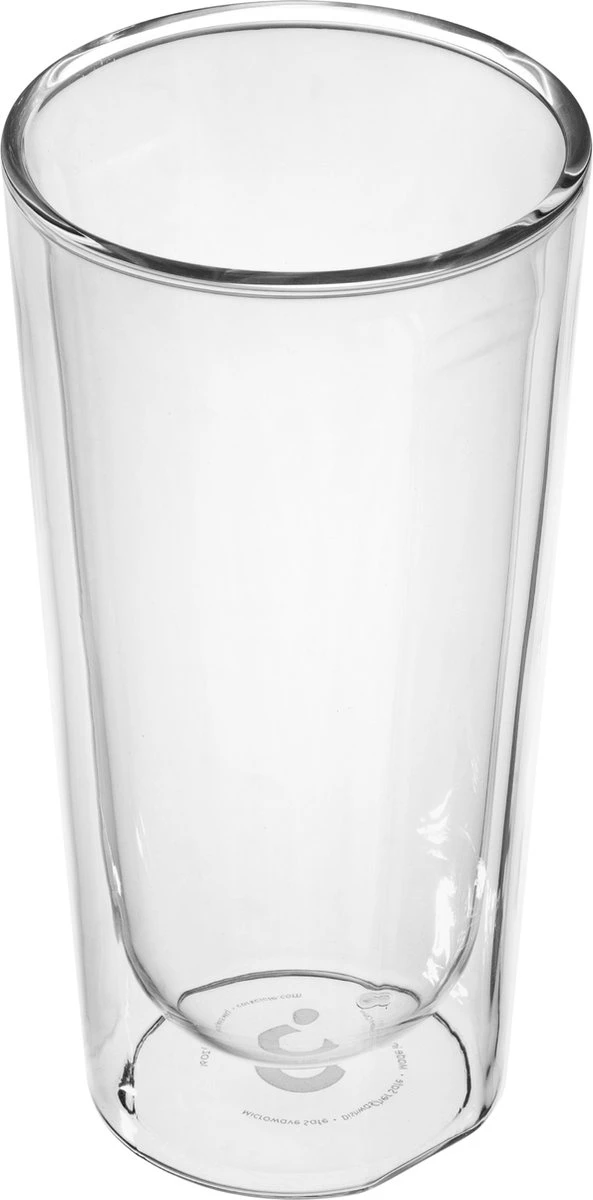 Set De 2 Verres à Verres à Bière Corkcicle - VERRE TRANSPARENT - (200 Ml) - Set De 2 - Perfect Pour Une Bière Froide - Emballé Dans Un Coffret Cadeau De Luxe 7316C - Set De 2 Pintes En Verre Corkcicle - Transparent 2 Set De 2 Verres à Verres à Bière Corkcicle - VERRE TRANSPARENT - (200 Ml) - Set De 2 - Perfect Pour Une Bière Froide - Emballé Dans Un Coffret Cadeau De Luxe 7316C - Set De 2 Pintes En Verre Corkcicle - Transparent – Image 2