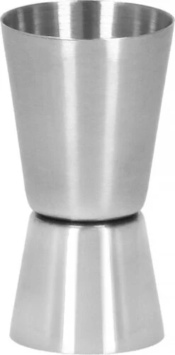 Ensemble De Cocktails Set | Set De 5 Shakers à Cocktails | Y Compris Boîte-cadeau | ACIER INOXYDABLE | 750 Ml | Couleur Argent -Cuisine Fournitures Magasin 594x1200 2