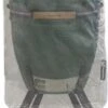 Housse De Barbecue COVER UP HOC Diamond Pour Big Green Egg Mini - Imperméable Avec Sangles Tempête Et Cordon De Serrage