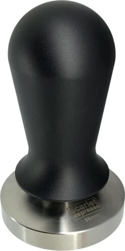 Expresso écarlate | Tamper "Perfetto" Pour Barista; Calibré à Une Pression De Contact De 35 Lb; Avec Manche En Aluminium Ou En Bois Fin Et Base En Acier Inoxydable De Précision. 17 Expresso écarlate | Tamper "Perfetto" Pour Barista; Calibré à Une Pression De Contact De 35 Lb; Avec Manche En Aluminium Ou En Bois Fin Et Base En Acier Inoxydable De Précision. -Cuisine Fournitures Magasin 597x1200