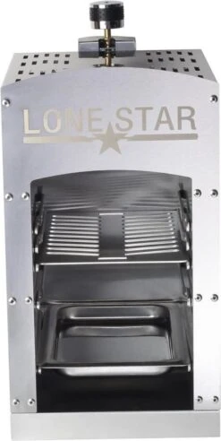 Modèle De Table 'Beefmaker' Pour Barbecue à Haute Température / Barbecue à Gaz - 800 Degrés Celsius - Acier Inoxydable - 42x40x22 20 Modèle De Table 'Beefmaker' Pour Barbecue à Haute Température / Barbecue à Gaz - 800 Degrés Celsius - Acier Inoxydable - 42x40x22 -Cuisine Fournitures Magasin 603x1200