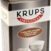 Krups Moulinex Filtre Filtre Anti-chlore - 2 Pièces - Filtre à Charbon Filtre à Eau Anti-calcaire Cafetière Cafetière - Pour Orchestro, ProAroma Et Precision