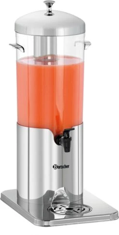 Distributeur De Boissons DEW5 - Bartscher 150996 -Cuisine Fournitures Magasin 610x1200 1