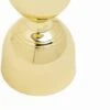 Bar Buddy - 30/60ml - Or - Jigger - Belljigger - Cocktail Buddy - Drink Buddy - Gobelet Doseur Jigger