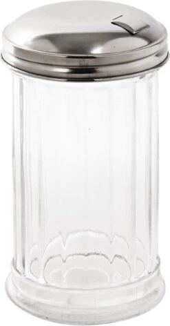 Millvado Retro Sugar / Syrup Dispenser - Sucrier - Sucrier Pour La Maison Et La Restauration