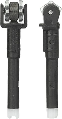 Deal Clipper Classic Large Métal "Black Matte / Matte" + 1 X Clipper Gas 100ml + 2 X Flint Systems 7 Deal Clipper Classic Large Métal "Black Matte / Matte" + 1 X Clipper Gas 100ml + 2 X Flint Systems -Cuisine Fournitures Magasin 628x1200 3