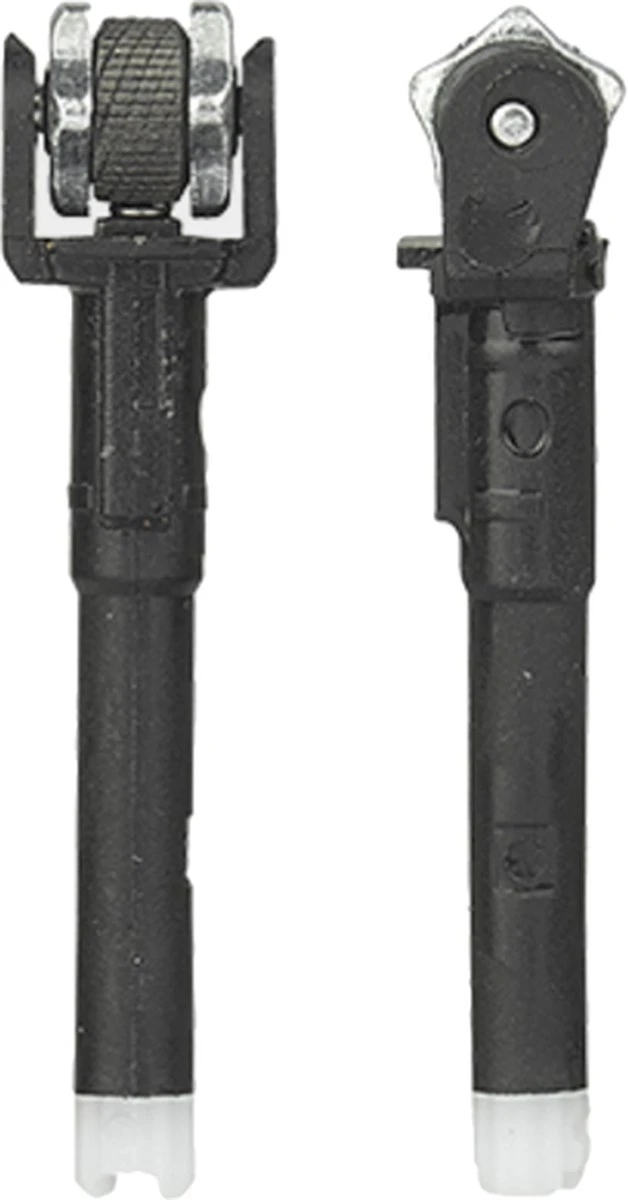 Deal Clipper Classic Large Métal "Black Matte / Matte" + 1 X Clipper Gas 100ml + 2 X Flint Systems 4 Deal Clipper Classic Large Métal "Black Matte / Matte" + 1 X Clipper Gas 100ml + 2 X Flint Systems – Image 4