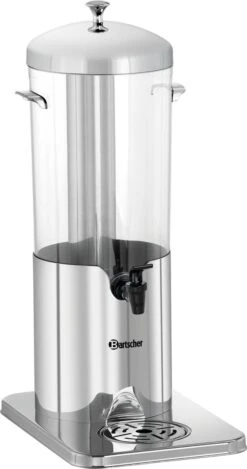 Distributeur De Boissons DEW5 - Bartscher 150996