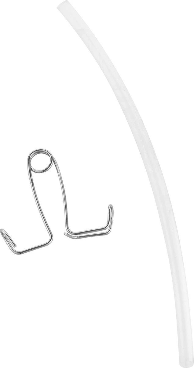 Presse-agrumes Professionnel 6 Pièces Florina / Presse-agrumes Lent Et Cuiseur Vapeur Pour La Cuisinière 8L - Presse-agrumes - Casserole à Jus - Presse-agrumes - Extracteur De Vapeur - Presse-fruits - Acier Inoxydable 2 Presse-agrumes Professionnel 6 Pièces Florina / Presse-agrumes Lent Et Cuiseur Vapeur Pour La Cuisinière 8L - Presse-agrumes - Casserole à Jus - Presse-agrumes - Extracteur De Vapeur - Presse-fruits - Acier Inoxydable – Image 2