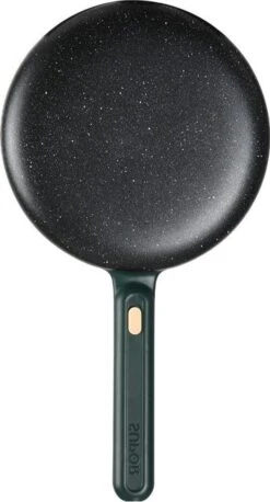 Portable Pancake Maker Anti Stick Pancake Maker Ménage Cuisson Pan Pancakes Étanche Baker Cuisine Accessoire -Cuisine Fournitures Magasin 647x1200