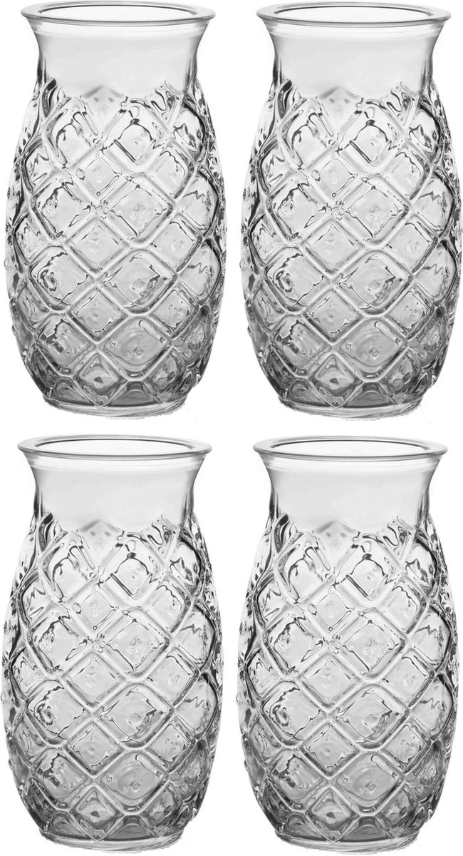 Set De 16 Pièces Verres à Verres à Cocktail 505 Ml Série Pina Colada - 49 Cl - Verres à Cocktail - Boire Des Cocktails - Verres à Verres à Cocktail En Verre 1 Set De 16 Pièces Verres à Verres à Cocktail 505 Ml Série Pina Colada - 49 Cl - Verres à Cocktail - Boire Des Cocktails - Verres à Verres à Cocktail En Verre