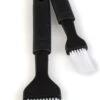 Set De 2 X BBQ/ Barbecue Brosse à Graisse / Brosse Cuisson - Brosses Graisse / Cuisson