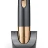 Ouvre-bouteille Cuisinart ® CW050E | Tire-bouchon électrique | Comprend Un Scellant Sous Vide Pour Conserver Le Vin Au Frais