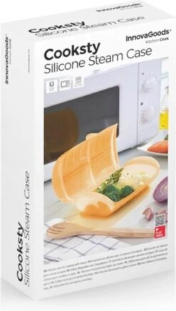 Cuiseur Vapeur - Cuiseur Vapeur - Cuisson Vapeur - Micro-ondes Vapeur - Four Vapeur - Micro-ondes Vapeur - Cuisson Vapeur -Cuisine Fournitures Magasin 679x1200